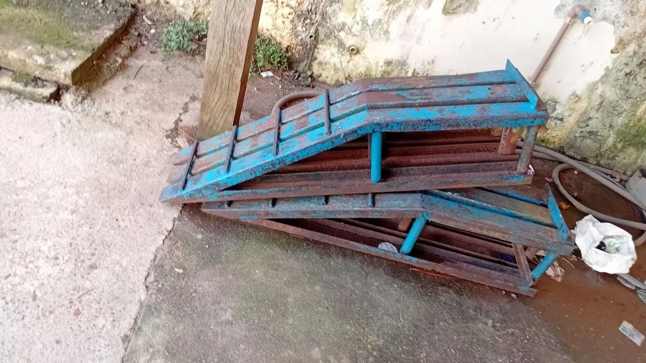 Rampa 
