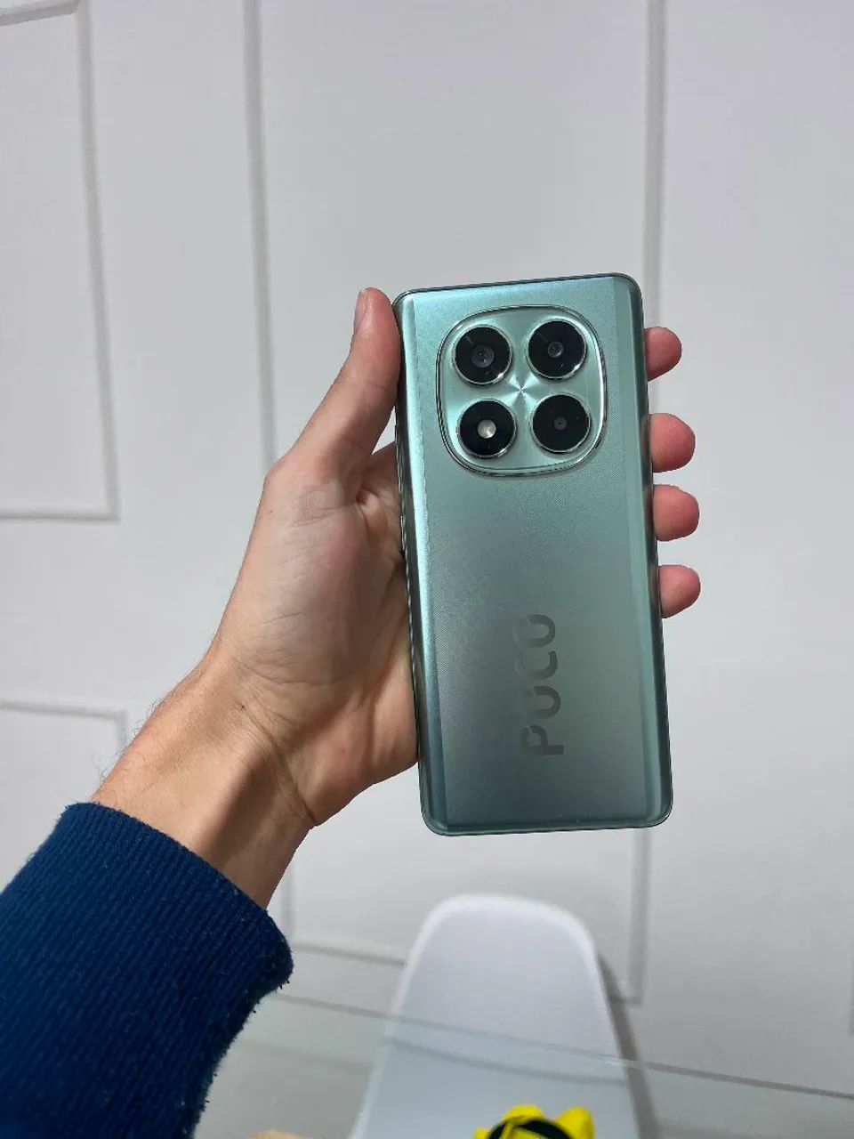 Poco x7 252gb - Foto 3