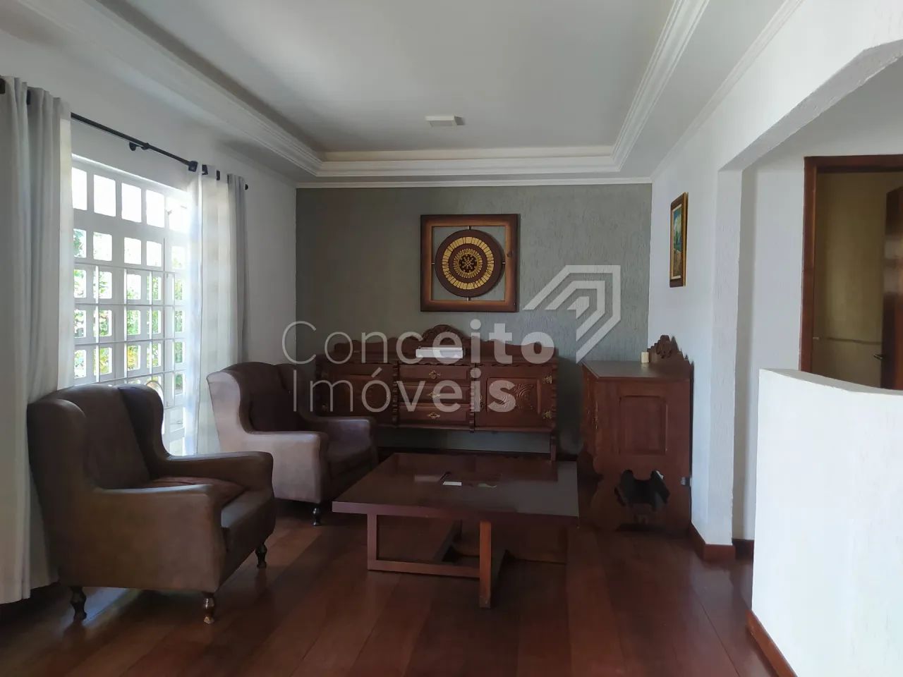 Residência Semimobiliada com Piscina - Oficinas - Foto 4