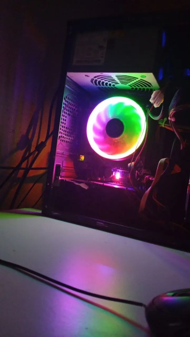 Pc completo  - Foto 2