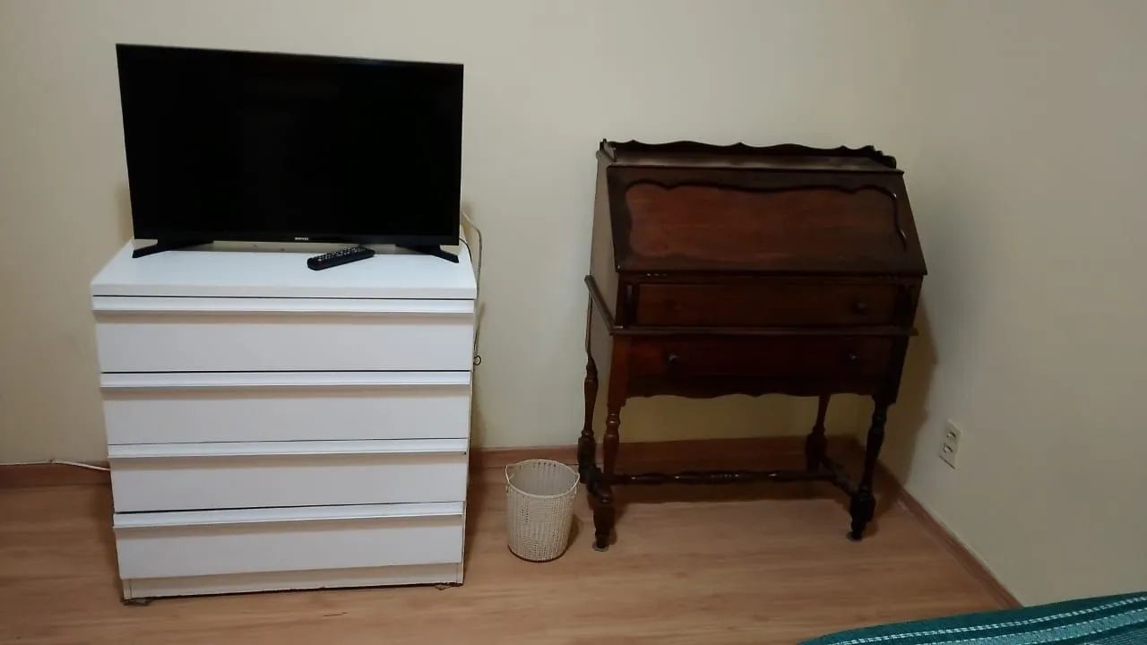 Aluguel de quarto para mulheres - Foto 2
