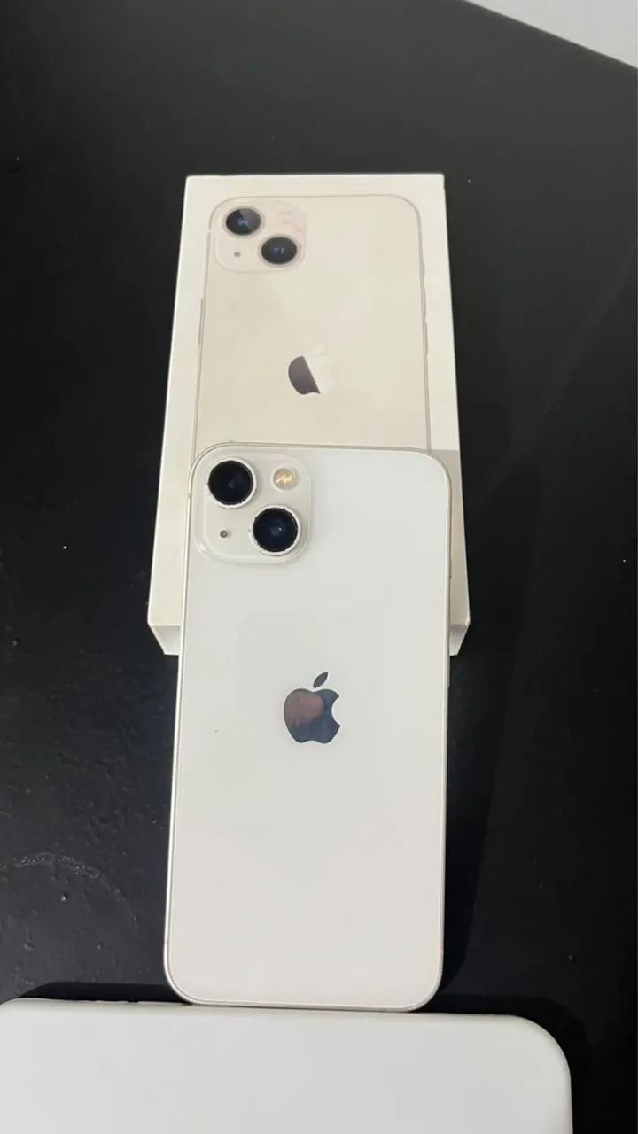 iPhone 13