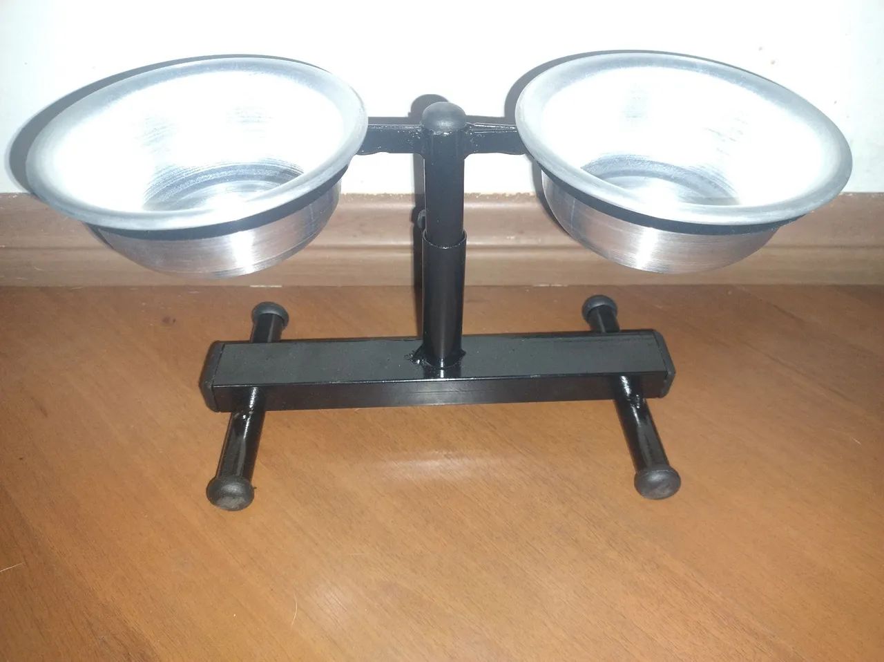 Comedouro duplo P 65181956467970120