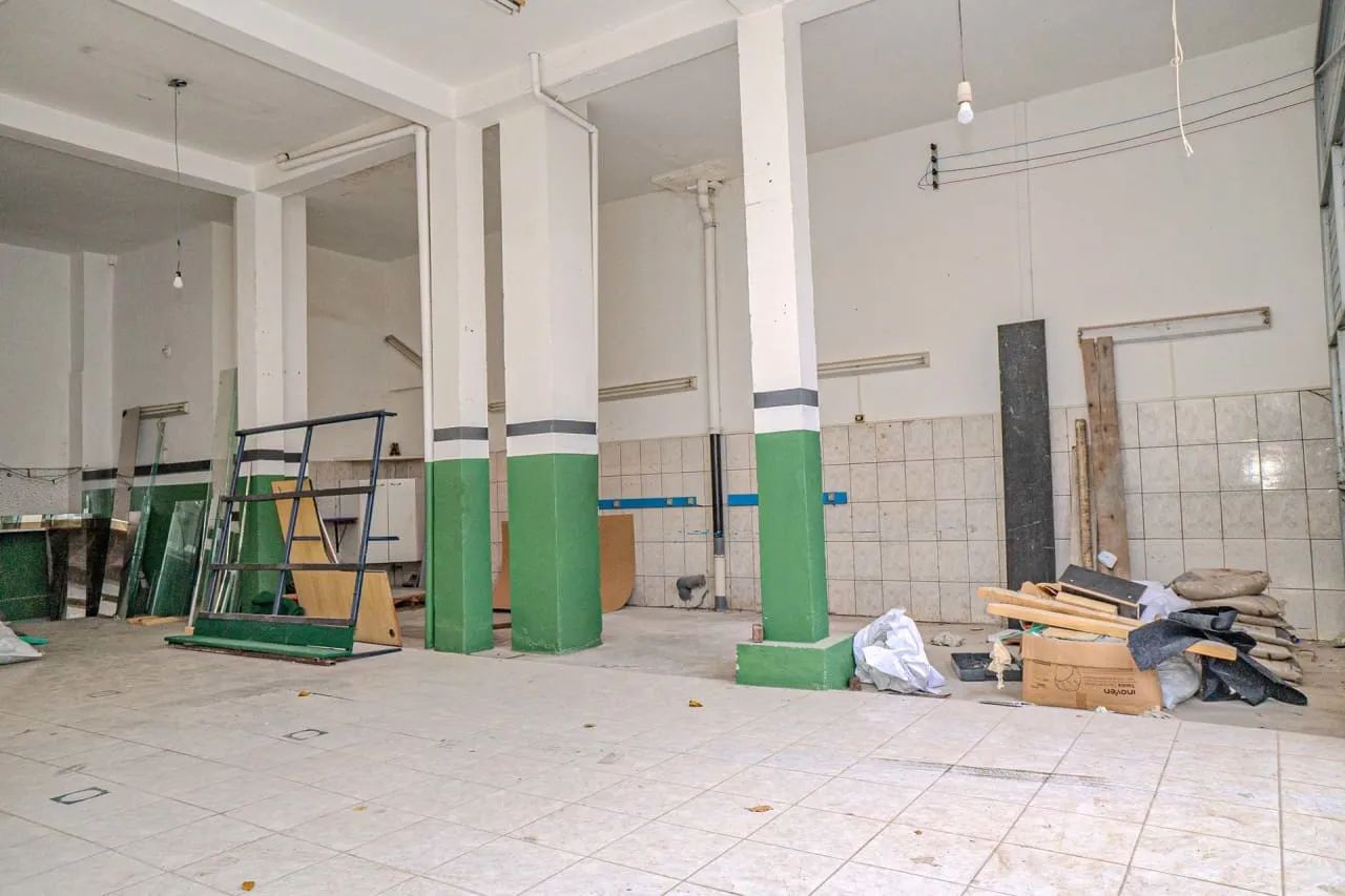 Sala comercial na Rua Capibaribe, 675  90 m² - Foto 5