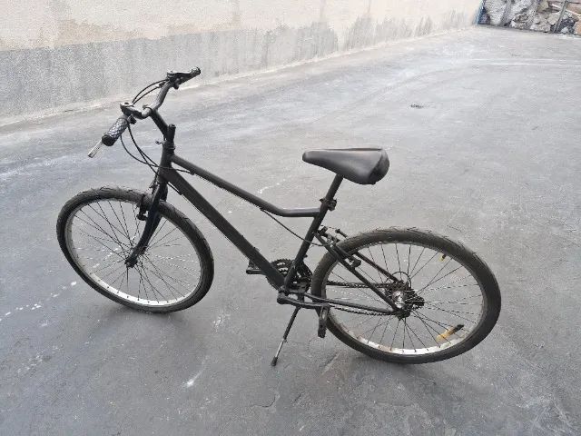 Bicicleta Aro 26 - Foto 5