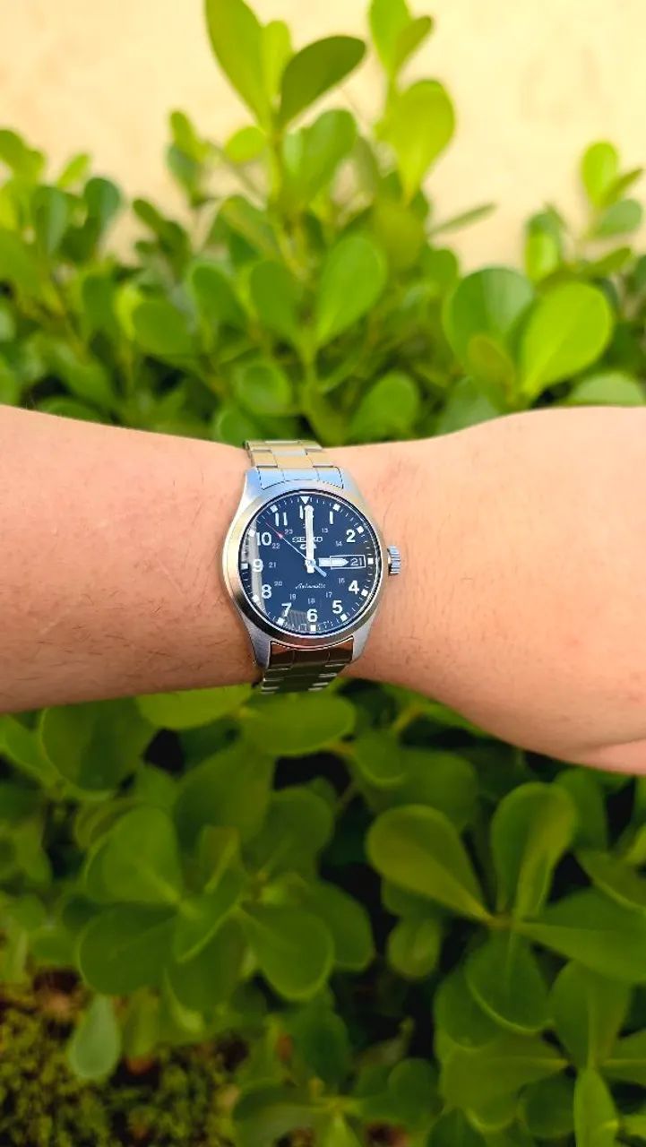Seiko 5 Sports SRPJ81