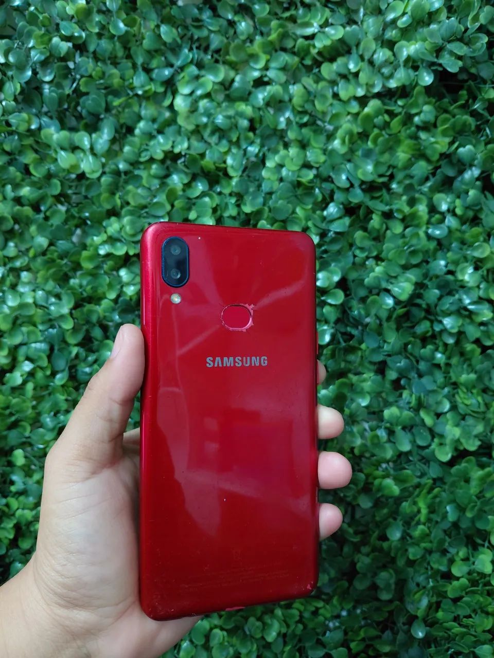 Samsung A10s