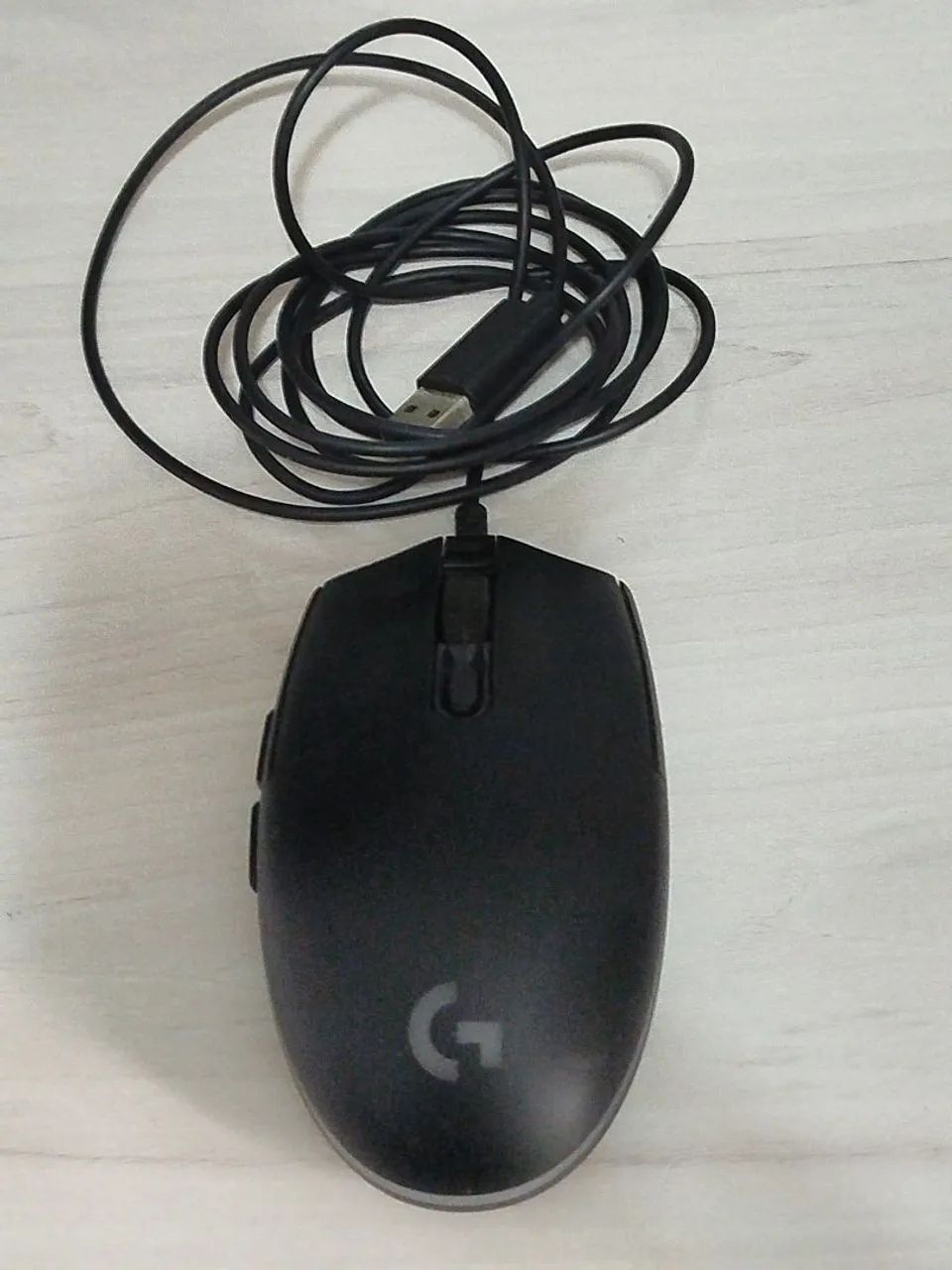 Mouse Logitech - G203 - Foto 2