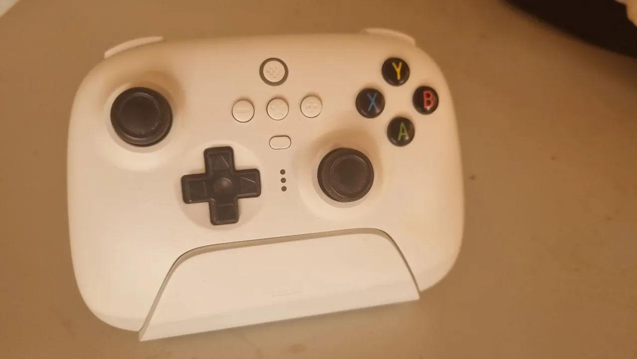 8BitDo Ultimate 2.4G Wireless Controller - Foto 4