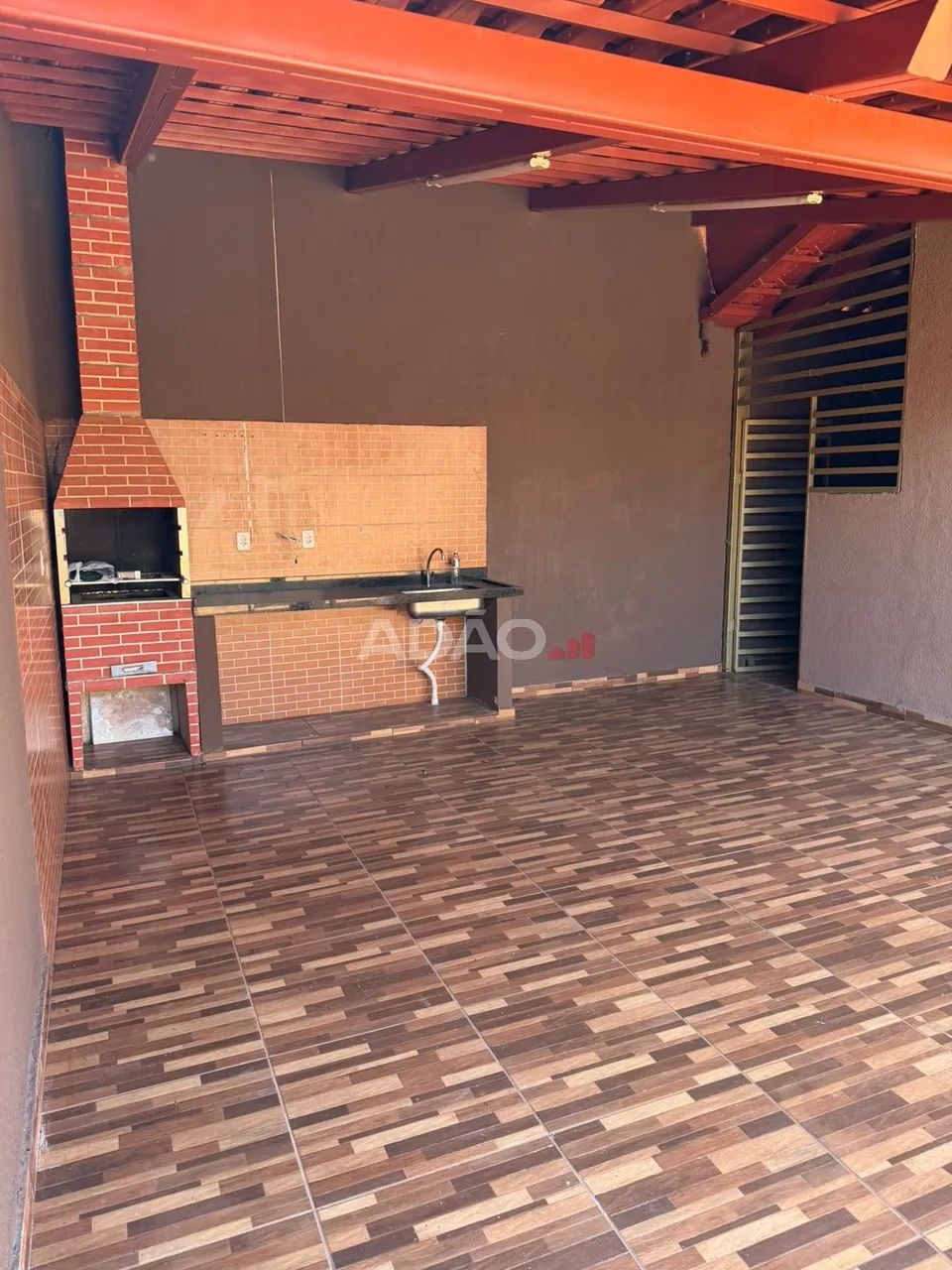 Casa Parque Eldorado Oeste - Foto 3