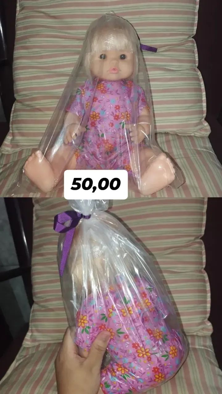 Bebês  - Foto 3