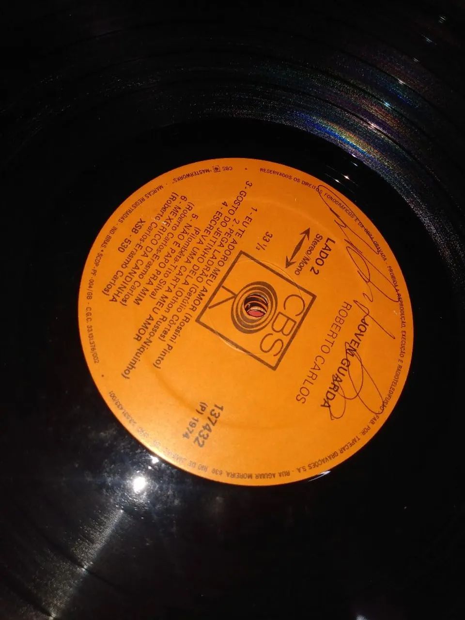Discos de vinil  - Foto 3