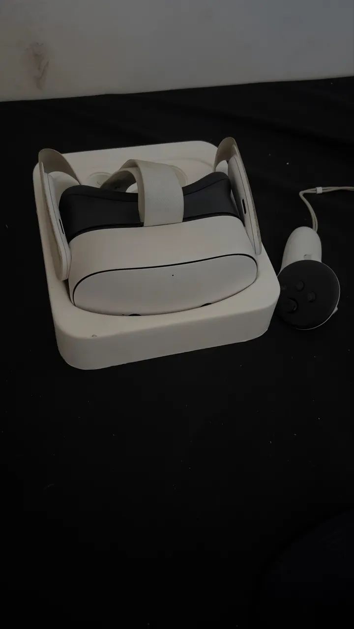Óculos de Realidade Virtual  - Foto 2