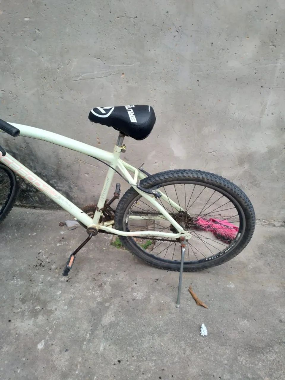 Bicicleta aro 26 - Foto 3