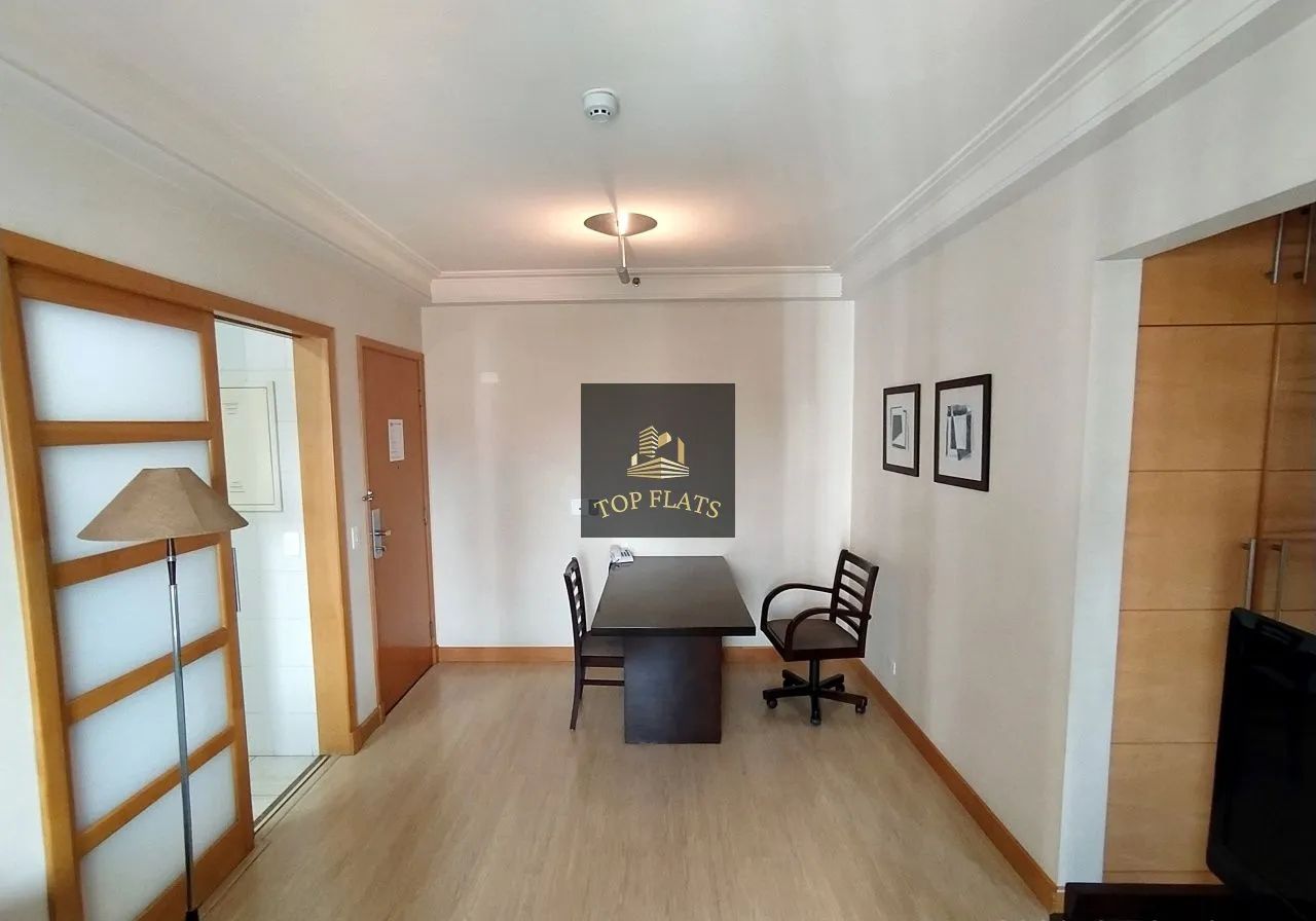 Flat disponível em Moema - Foto 3