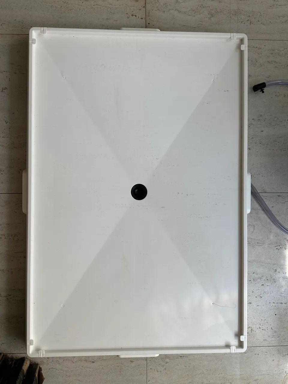 Tapete/banheiro para cachorro - WEASY - Foto 3