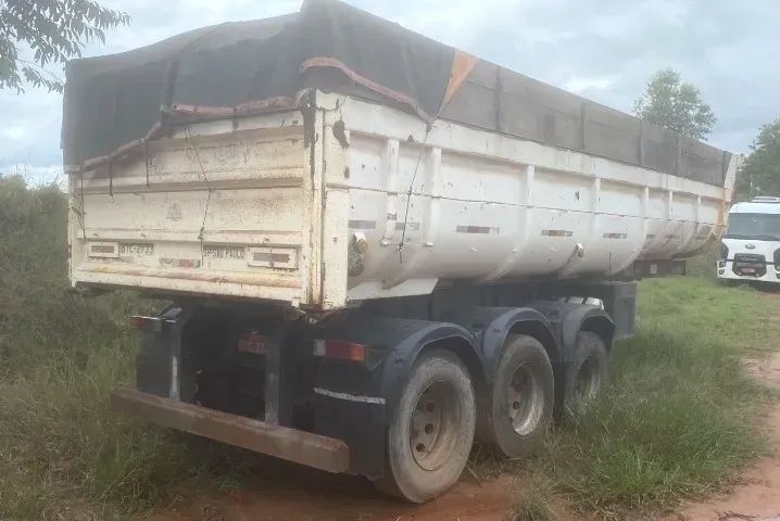 Carreta - Foto 3