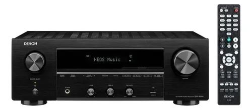 Receiver Denon DRA - 800H