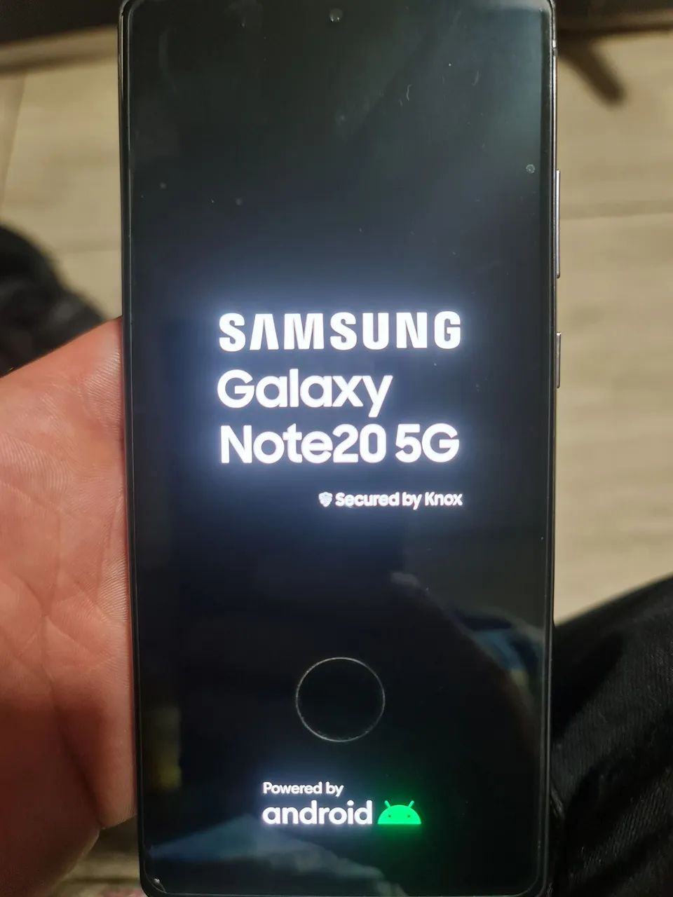 Samsung Note 20 256GB - Foto 2