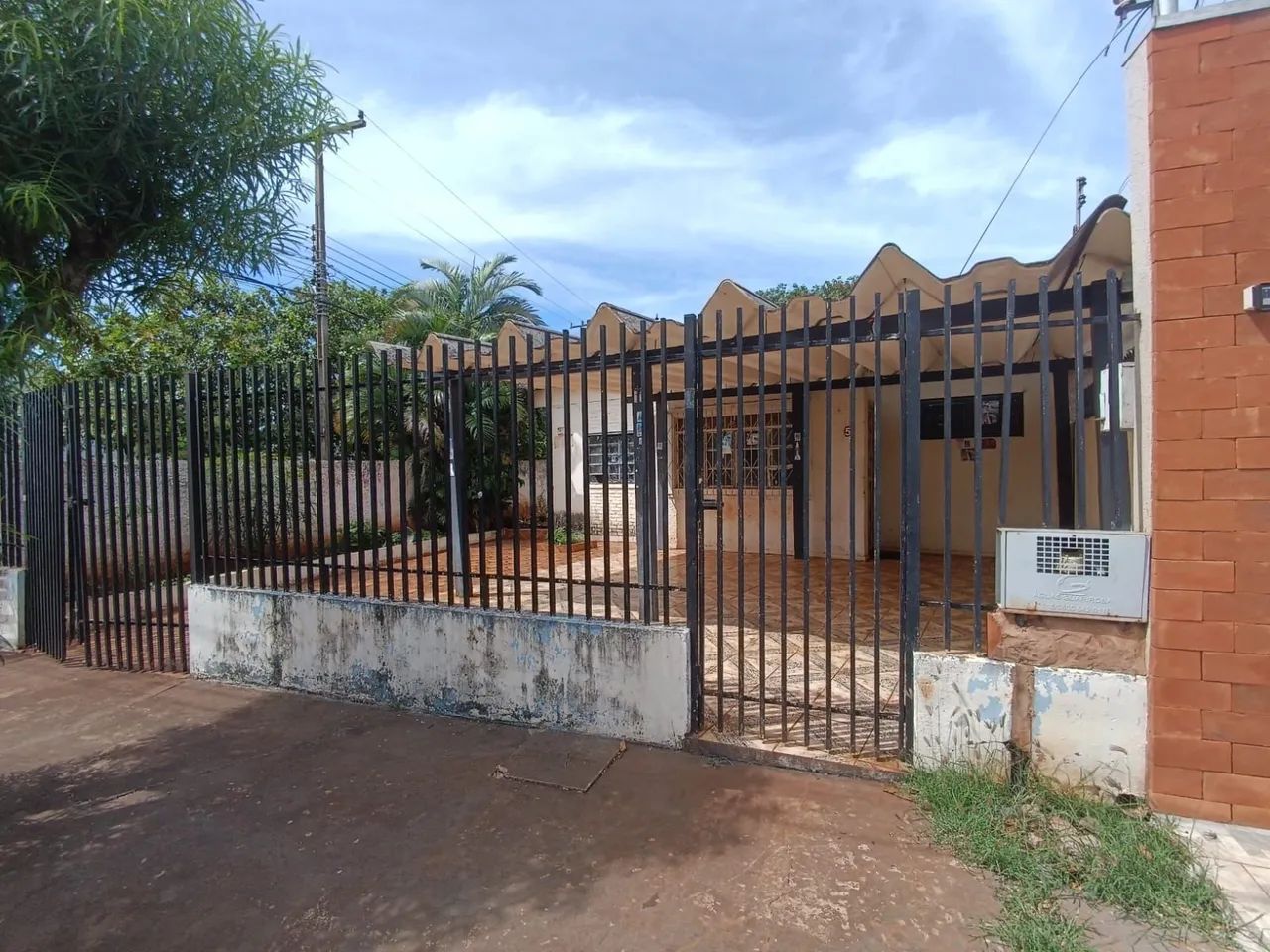 Casa com 497m² de terreno  localizado na área central  - Foto 5
