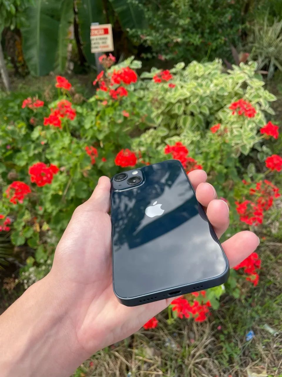 iPhone 13 128GB - Foto 4