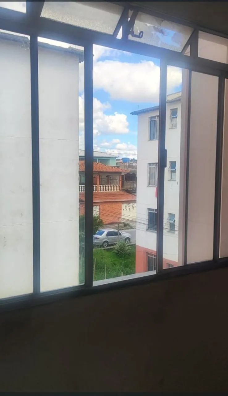 VENDO APARTAMENTO BAIRRO SAPUCAIAS 2 - Foto 2