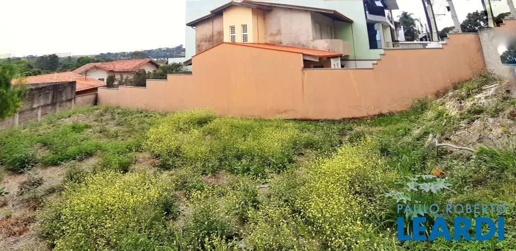 TERRENO - VILA NOVA VALINHOS - SP - Foto 5