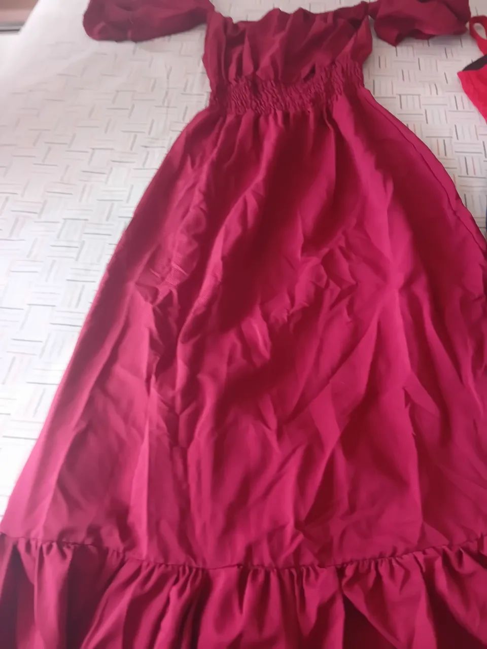 Vestido  - Foto 3