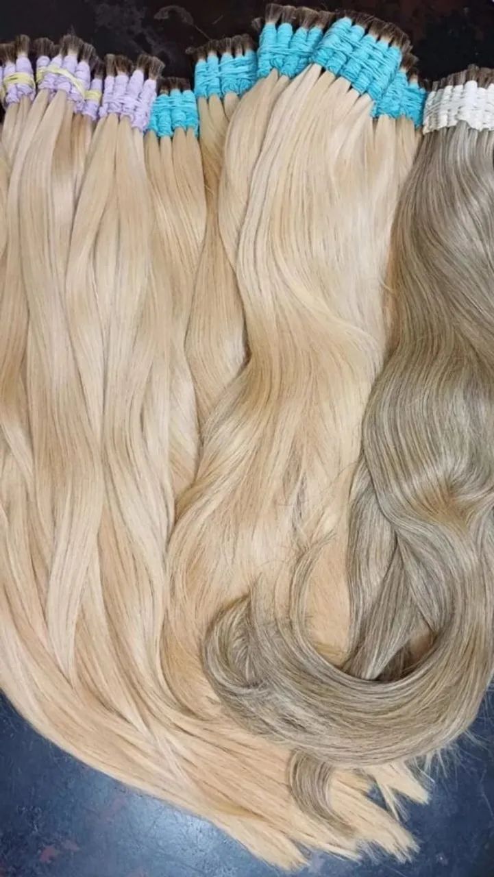 Mega hair whatsapp *74 - Foto 2