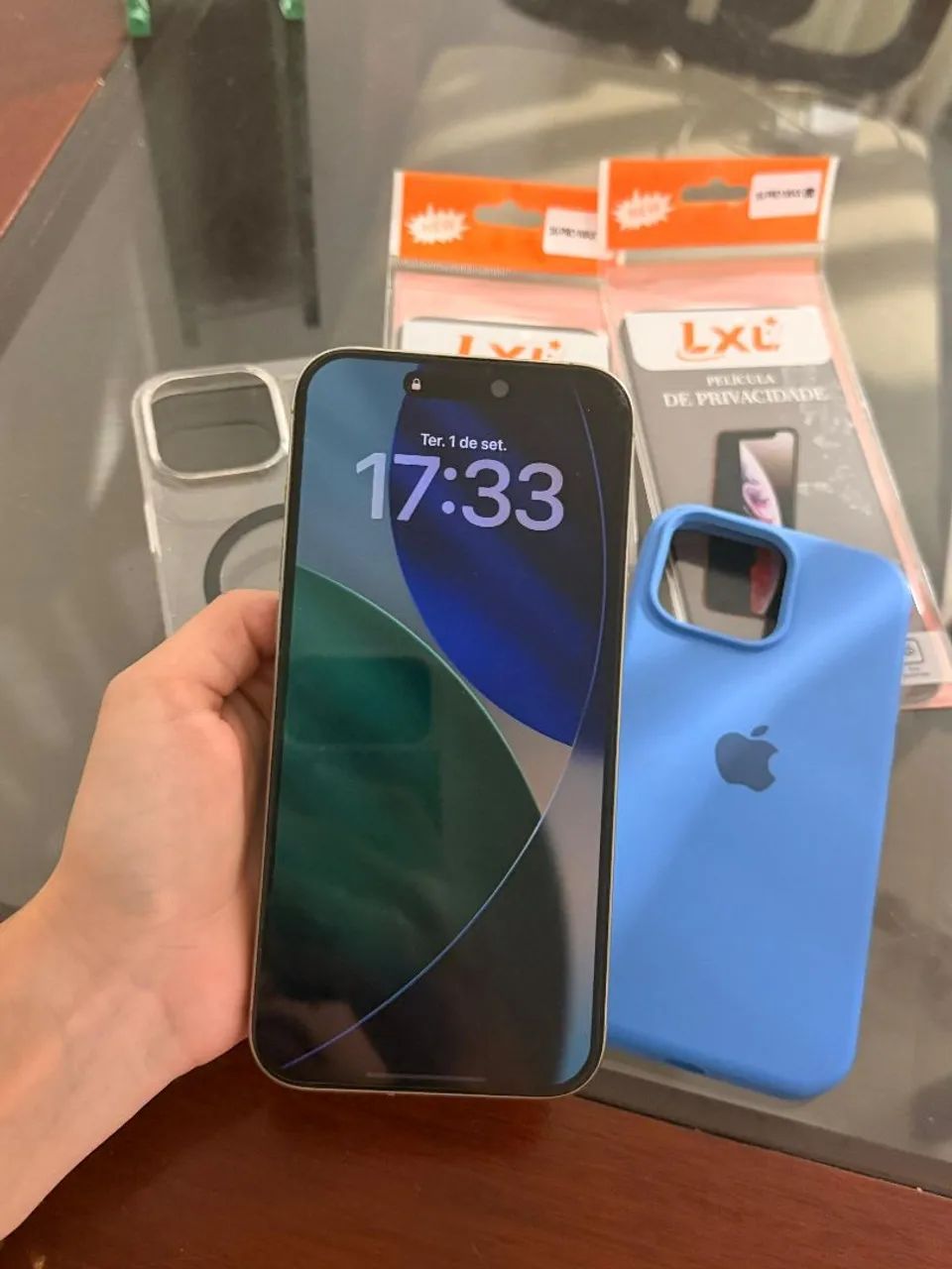 IPhone 16 pro max 256gb - Foto 2