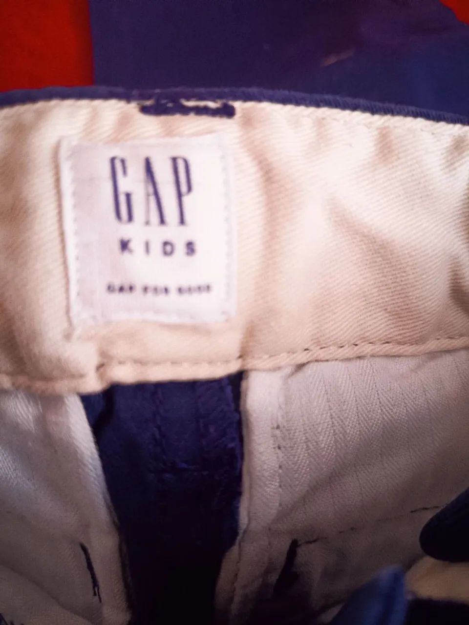 Calça sarja infantil  - Foto 2