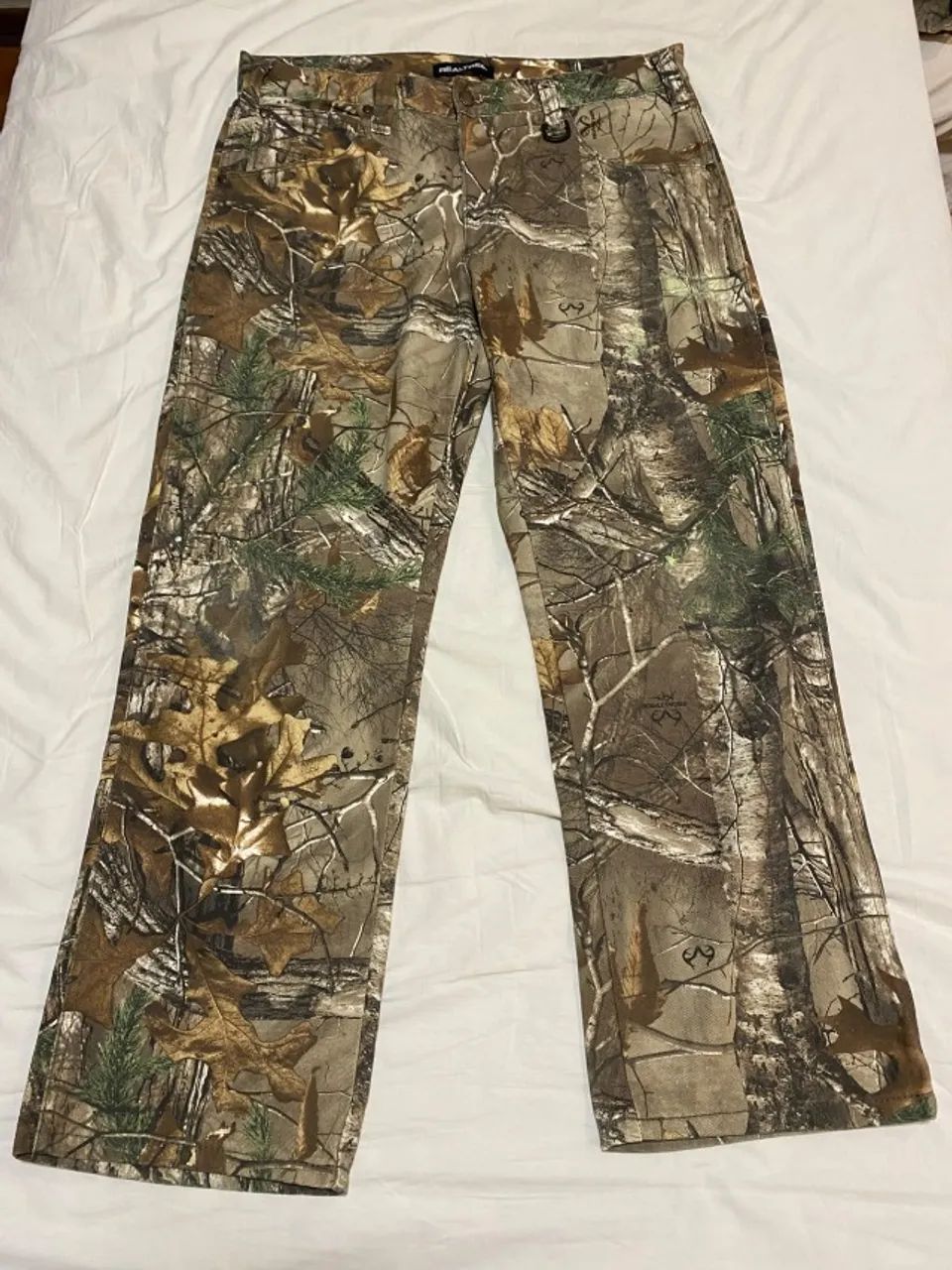 Calca Realtree Xtra