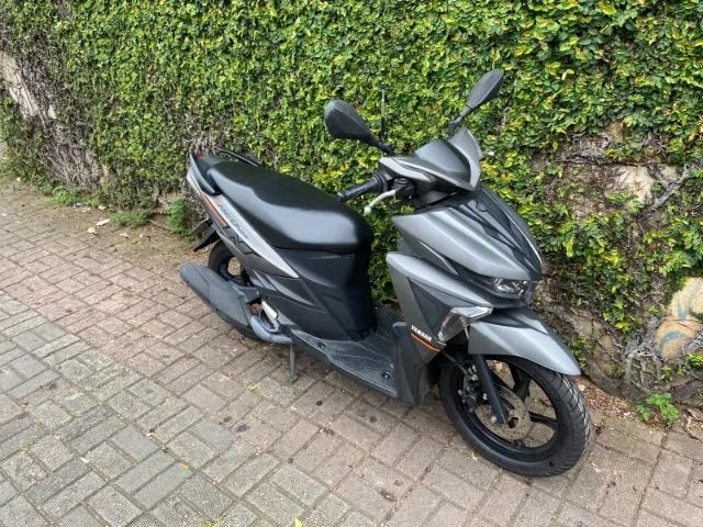 Yamaha Neo 125 2017 - Foto 4