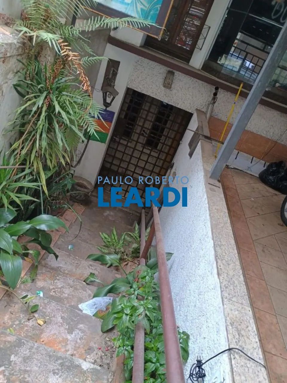COMERCIAL - PARAÍSO - SP