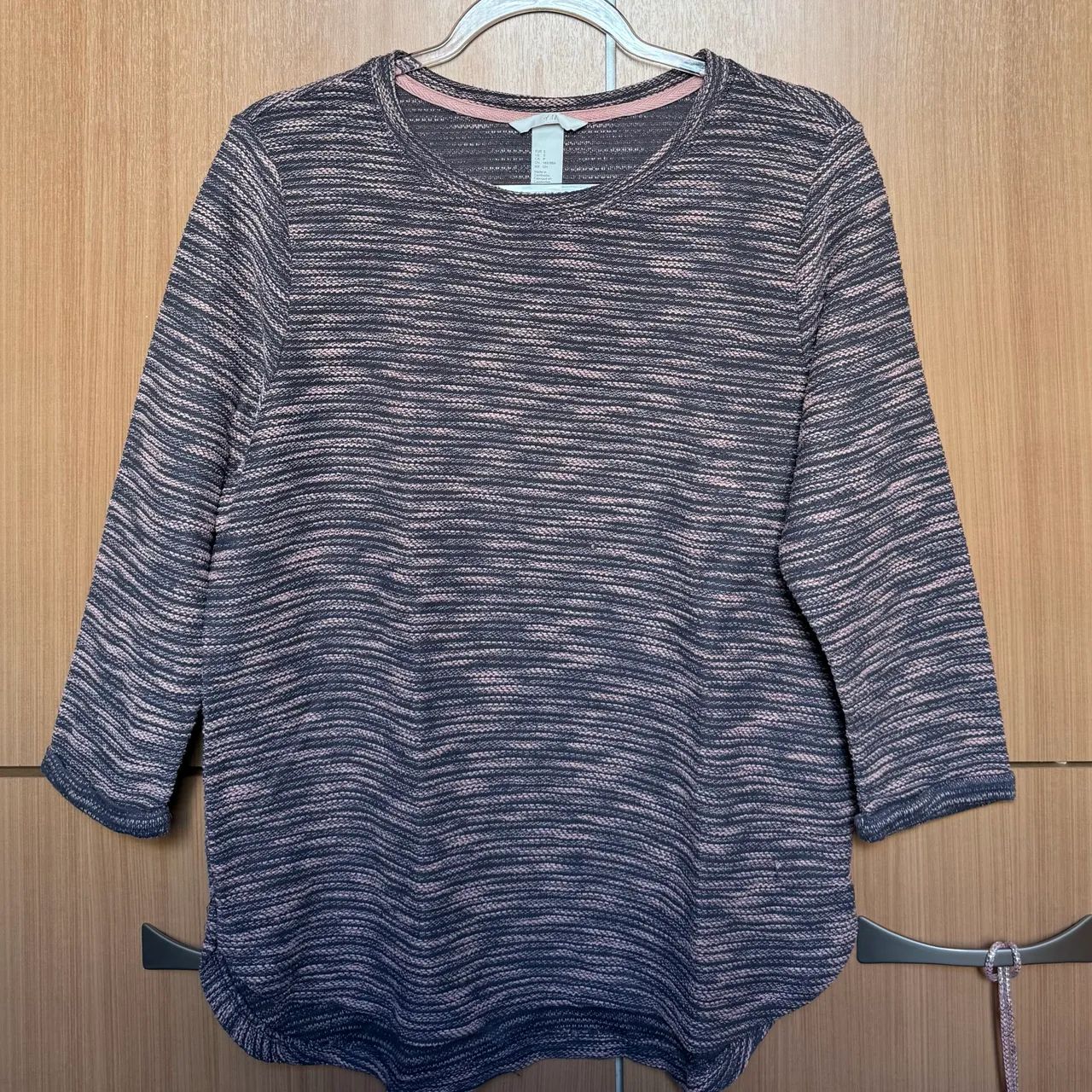 Suéter Mesclado H&M P