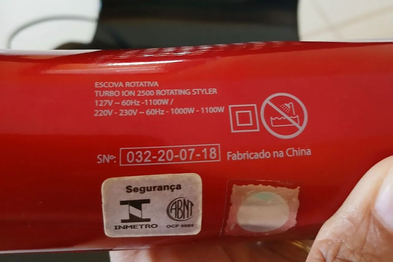 Escova Gama - Foto 3