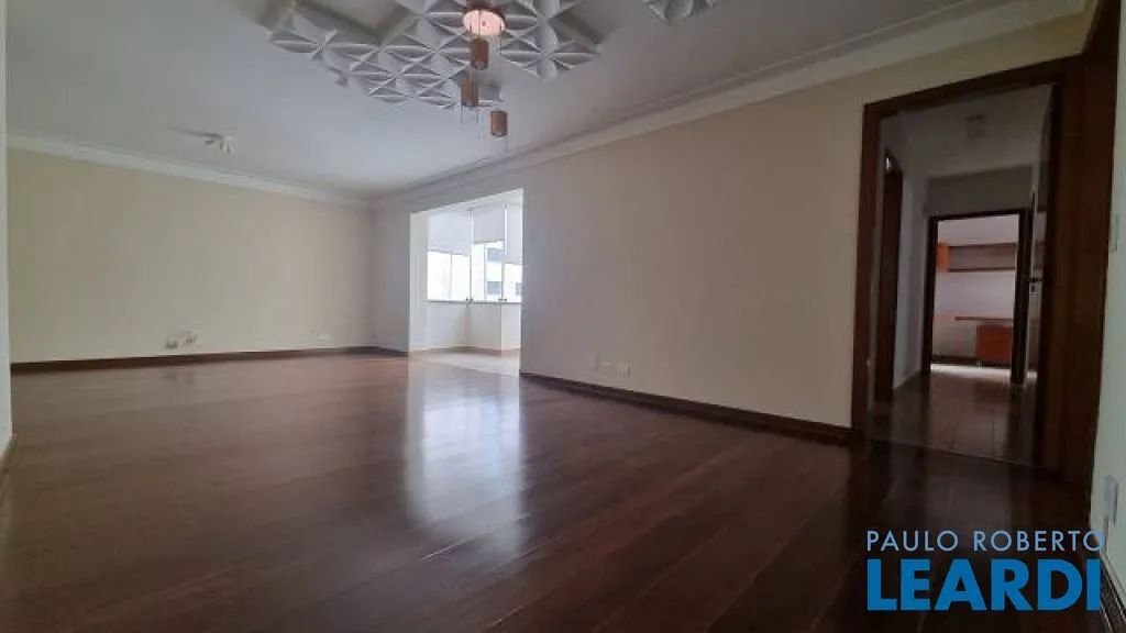 APARTAMENTO - PERDIZES - SP - Foto 2