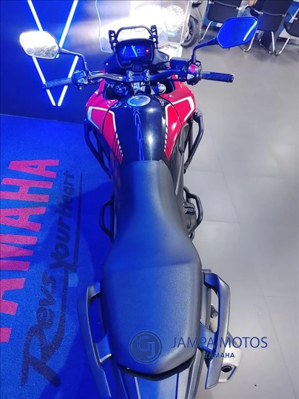 HONDA CB 500 X ABS - Foto 2