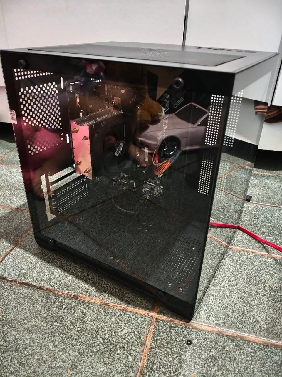 Ryzen 5 5600GT - Foto 2
