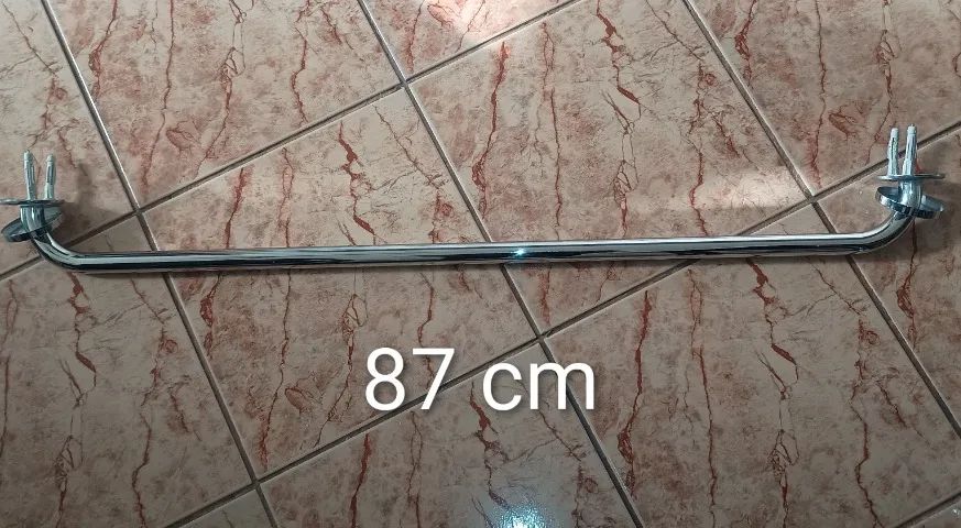 Barras de apoio