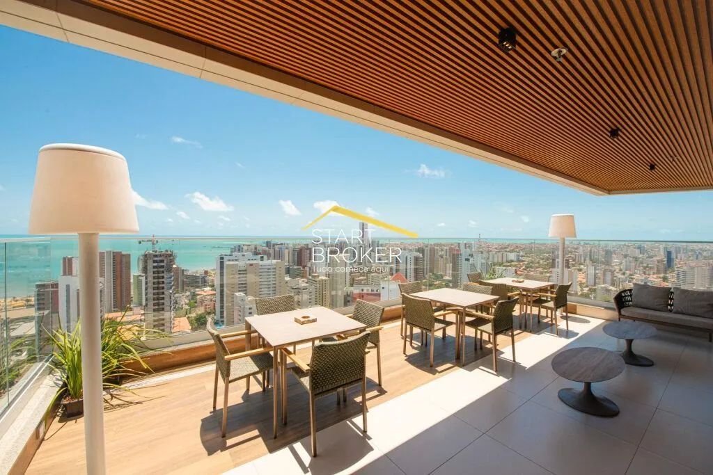 Rooftop Canuto 1000 - Apartamento com 4 Quartos e 5 banheiros à Venda, 231 m² po