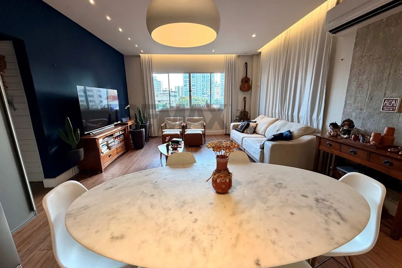 Apartamento reformado com 2 suítes à venda em Nazaré  Edifício São Paulo - Foto 2