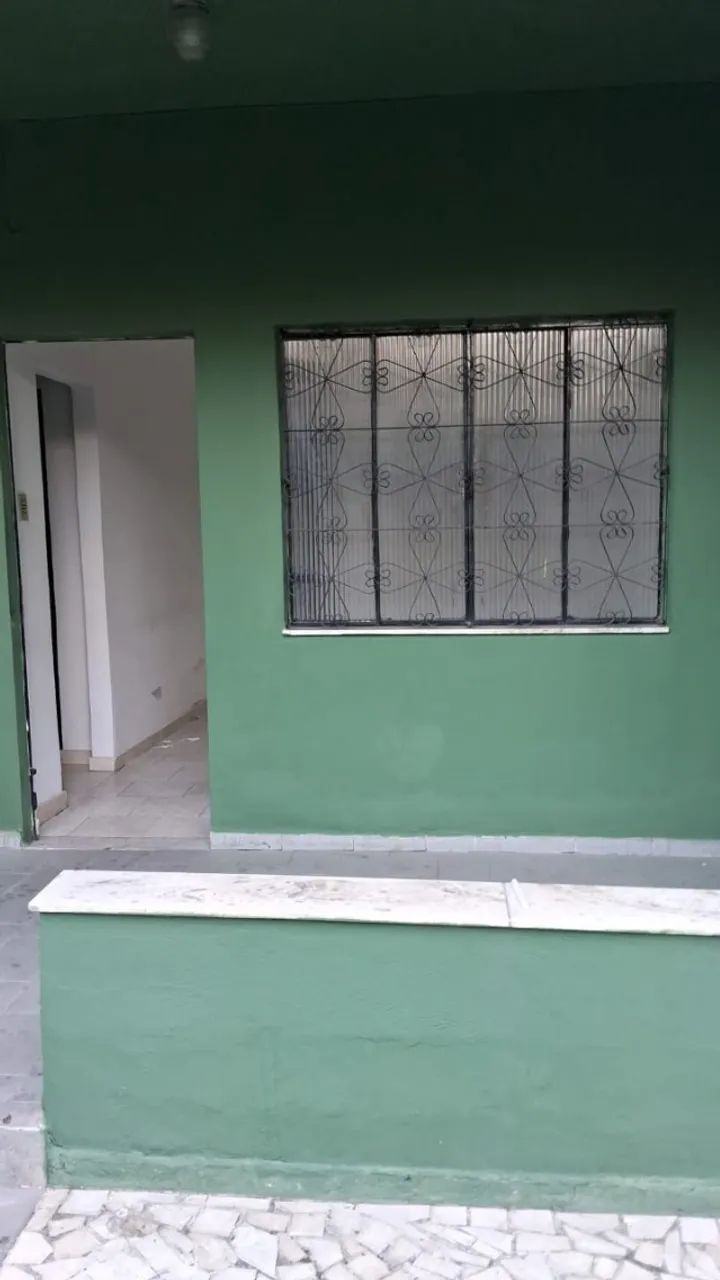 Duas casas amplas com quintal - Foto 2