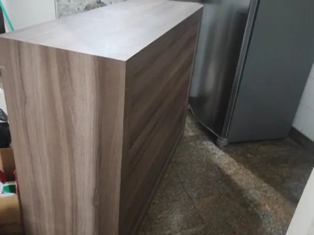 Cômoda de quatro portas - Foto 3