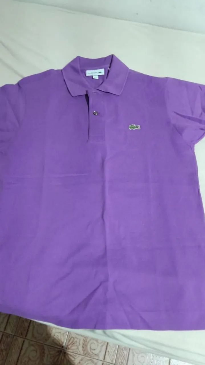 blusa lacoste original  - Foto 4