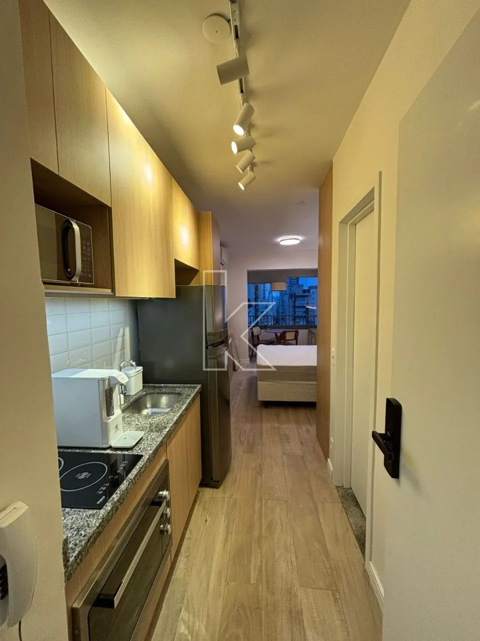 Studio para Alugar na Vila Olímpia - Foto 3