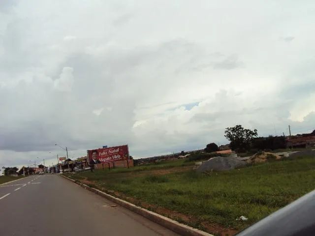 Área - Av. Major Manoel - Veiga Jardim - Foto 4