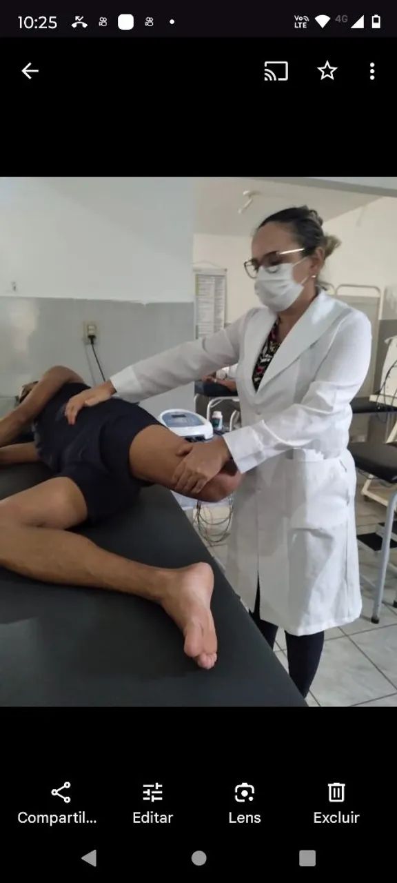 Fisioterapia para idosos 