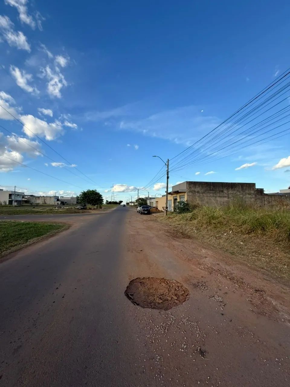 AVENIDA ELI ALVES FORTE | LOTE COMERCIAL  - Foto 5