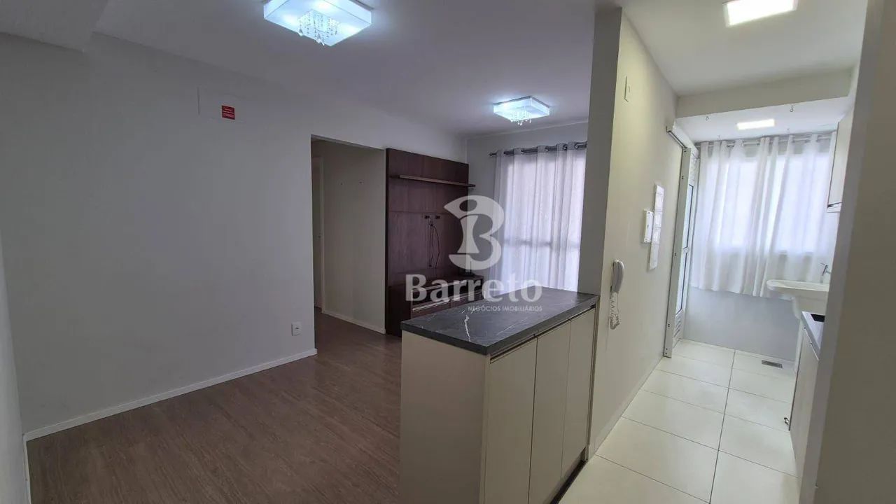 Edifício Vista Parque  Apartamento para Locação